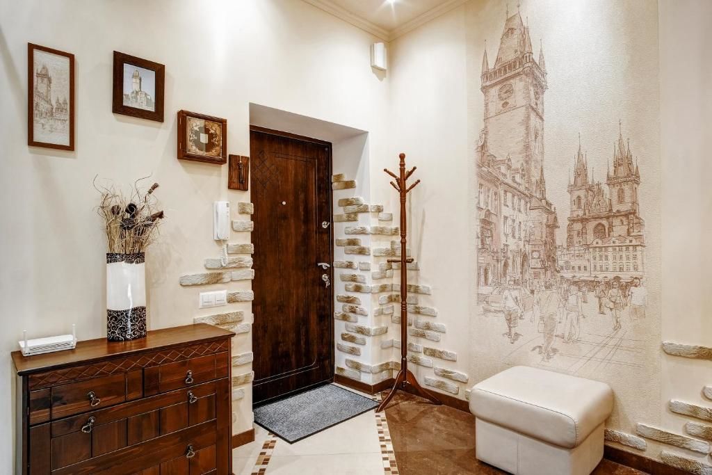Апартаменты Classic Apartments Гродно-22