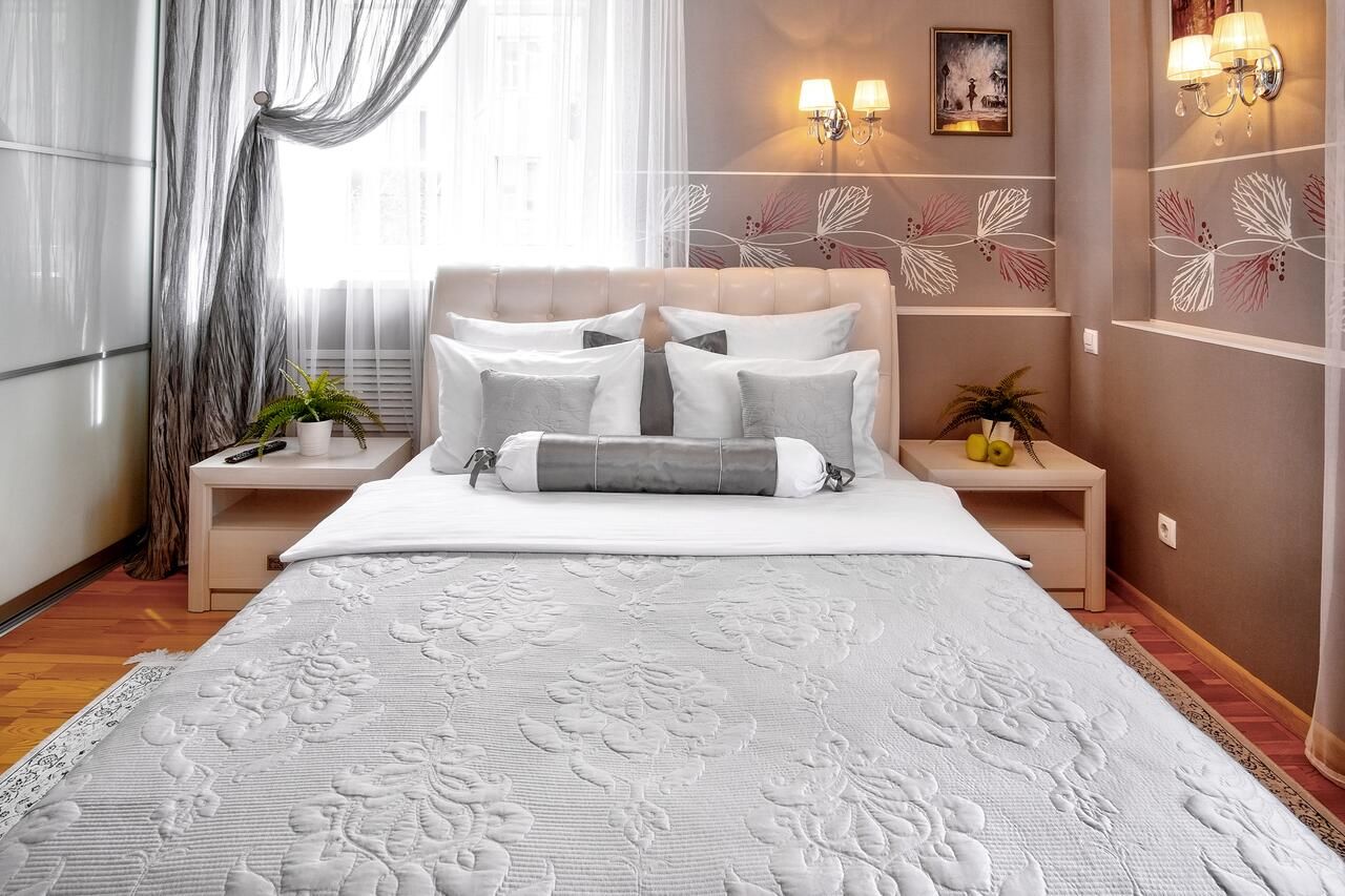 Апартаменты Classic Apartments Гродно-7