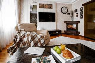 Апартаменты Classic Apartments Гродно Апартаменты с 1 спальней-10
