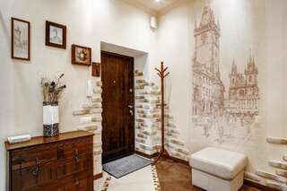 Апартаменты Classic Apartments Гродно Апартаменты с 1 спальней-19