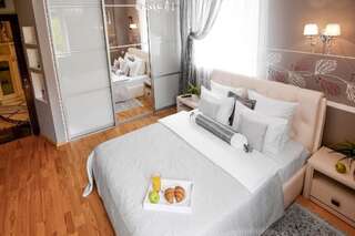 Апартаменты Classic Apartments Гродно Апартаменты с 1 спальней-22