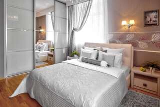 Апартаменты Classic Apartments Гродно Апартаменты с 1 спальней-25