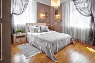 Апартаменты Classic Apartments Гродно Апартаменты с 1 спальней-26