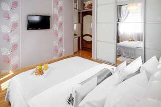 Апартаменты Classic Apartments Гродно Апартаменты с 1 спальней-6