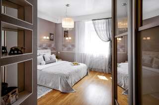 Апартаменты Classic Apartments Гродно Апартаменты с 1 спальней-7