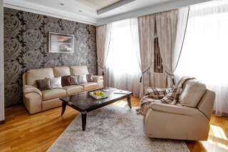 Апартаменты Classic Apartments Гродно Апартаменты с 1 спальней-8