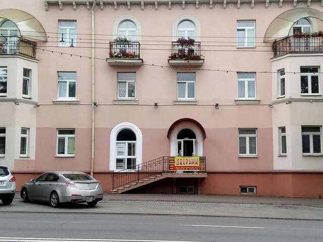 Апартаменты Classic Apartments Гродно-16