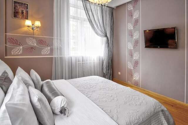 Апартаменты Classic Apartments Гродно-26