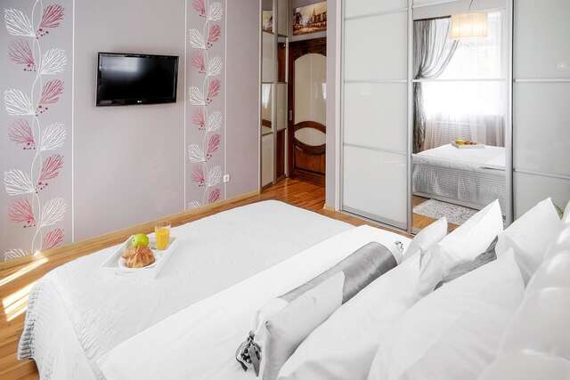 Апартаменты Classic Apartments Гродно-8